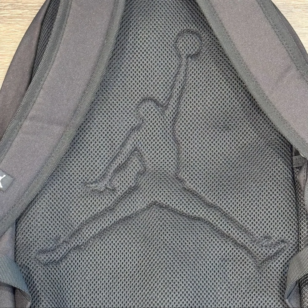 Jordan Backpack sz L